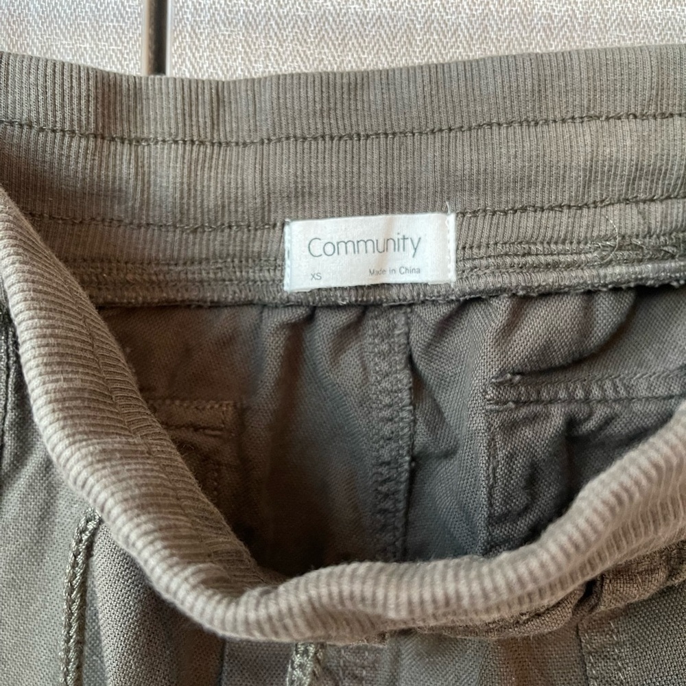 Community | Joggers - Picture 3 of 3